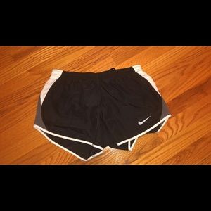 Nike Athletic Shorts